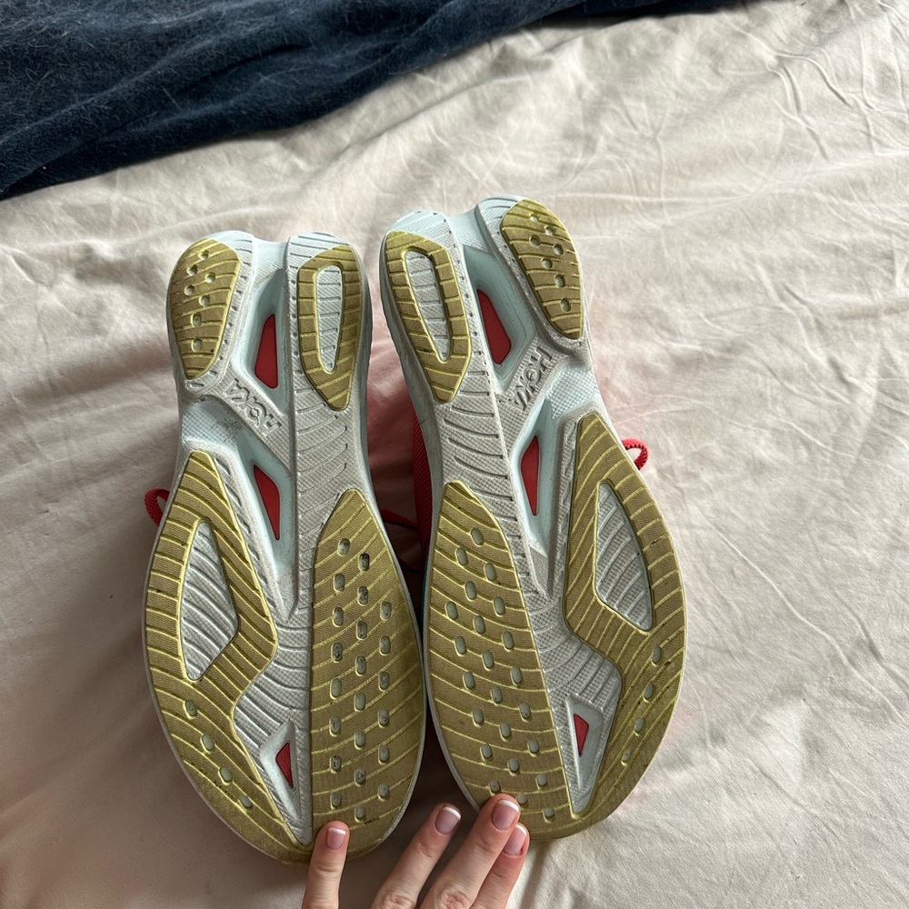 Men’s hoka mach x 2 - Picture 3 of 4